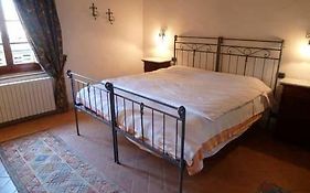 Casa Vacanze Castello Di Tavolese