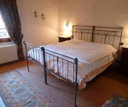 Castello Di Tavolese Hotel Certaldo Esterno foto