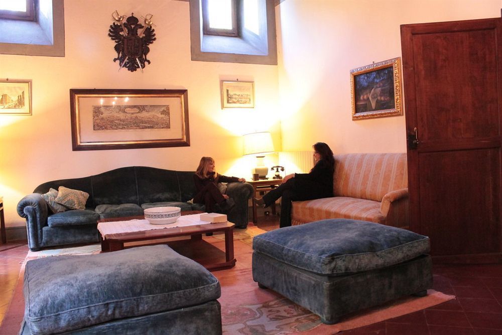 Castello Di Tavolese Hotel Certaldo Esterno foto