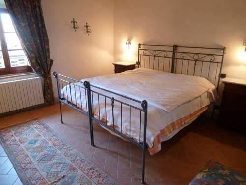 Castello Di Tavolese Hotel Certaldo Esterno foto