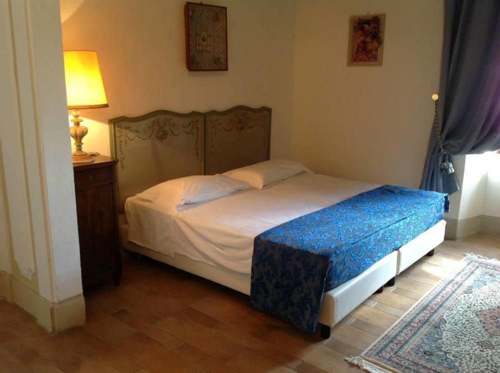 Castello Di Tavolese Hotel Certaldo Esterno foto